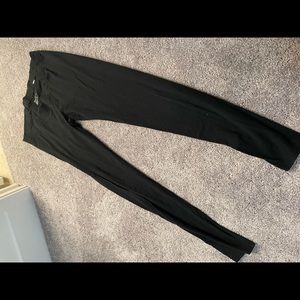 Gap maternity leggins pants